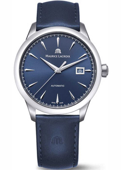 Maurice Lacroix 1975 Automatic